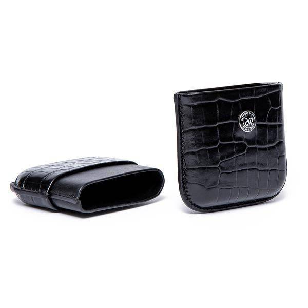 Rapport London - Directors Range Business Card Holder - Santrade AS