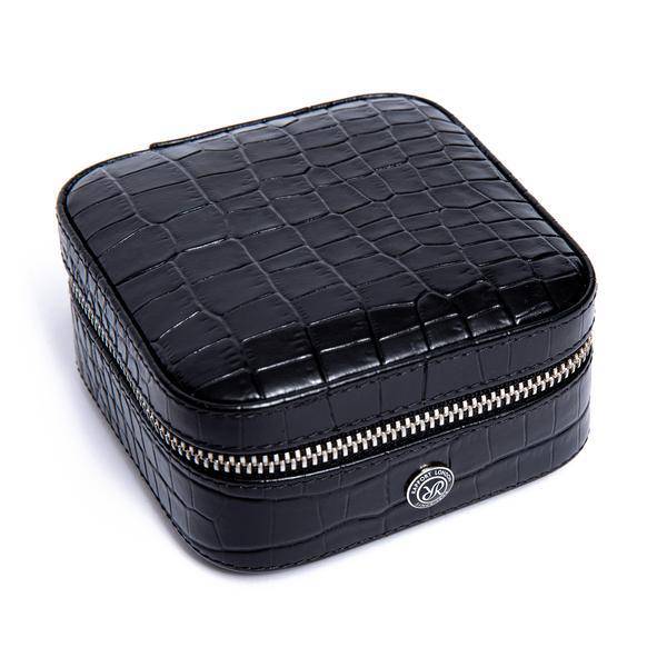 Rapport London - Directors Range Cufflink Box - Santrade AS