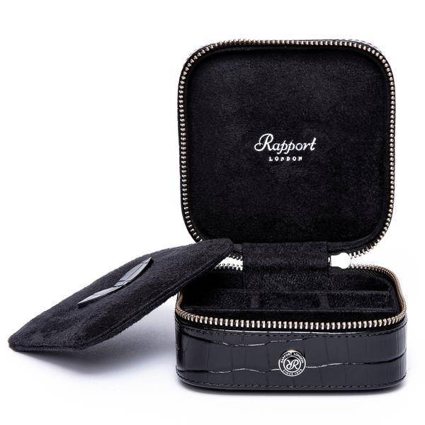 Rapport London - Directors Range Cufflink Box - Santrade AS