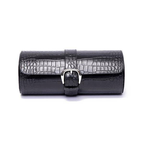 Rapport London - Brompton Three Watch Roll - Santrade AS