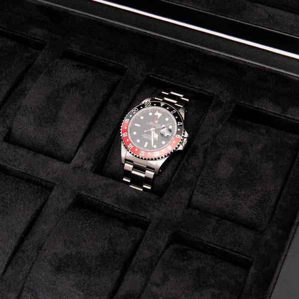 Rapport London - Vintage Eight Watch Box - Santrade AS