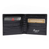 Rapport London - Directors Range Billfold Wallet - Santrade AS