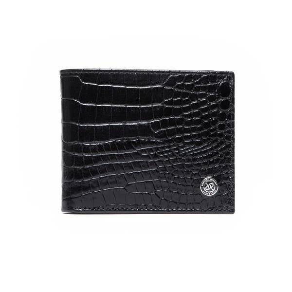 Rapport London - Directors Range Billfold Wallet - Santrade AS