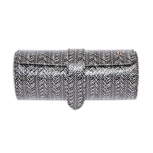 Rapport London - Marlow Three Watch Roll - Santrade AS