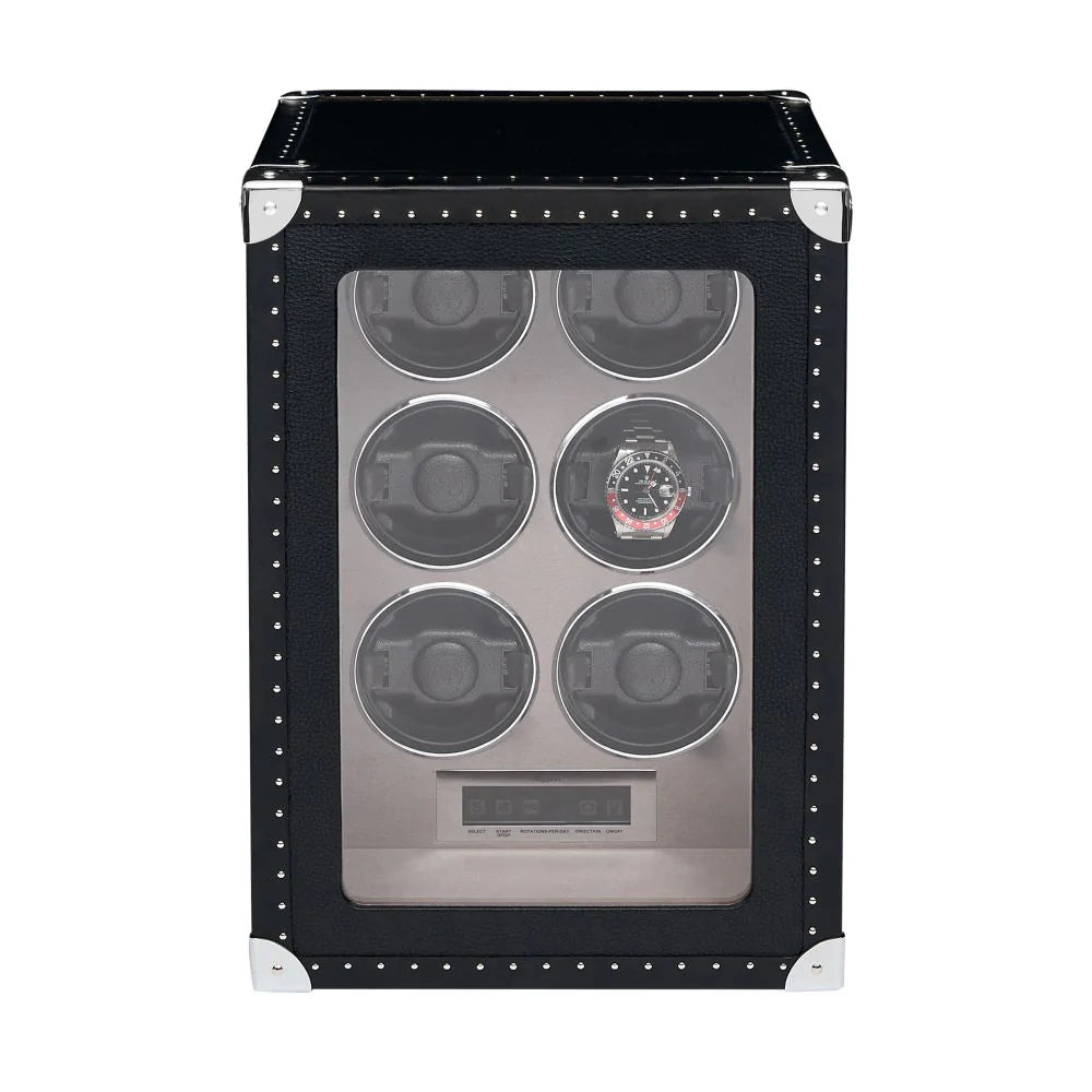 Rapport London - Romer Six Watch Winder - Speciality - Santrade AS