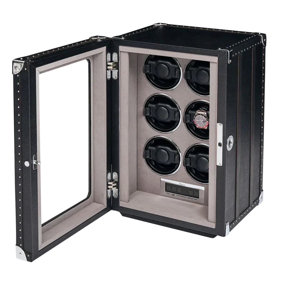 Rapport London - Romer Six Watch Winder - Speciality - Santrade AS