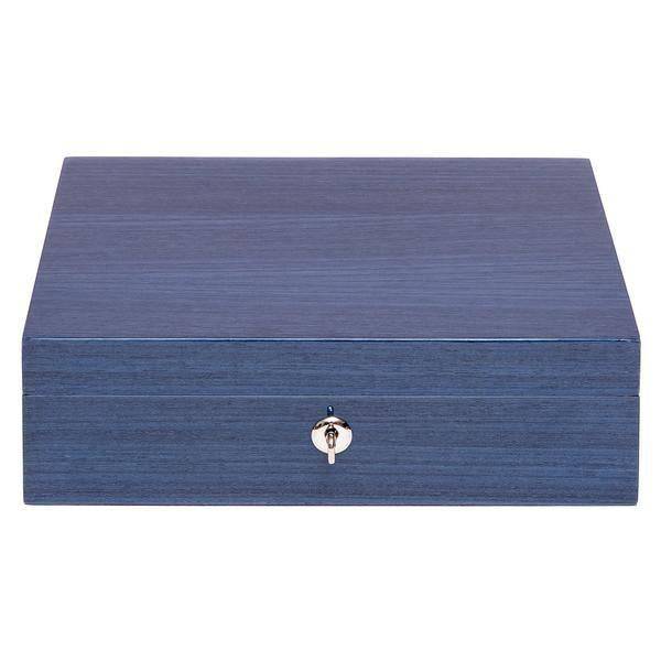 Rapport London - Heritage Eight Watch Box - Santrade AS
