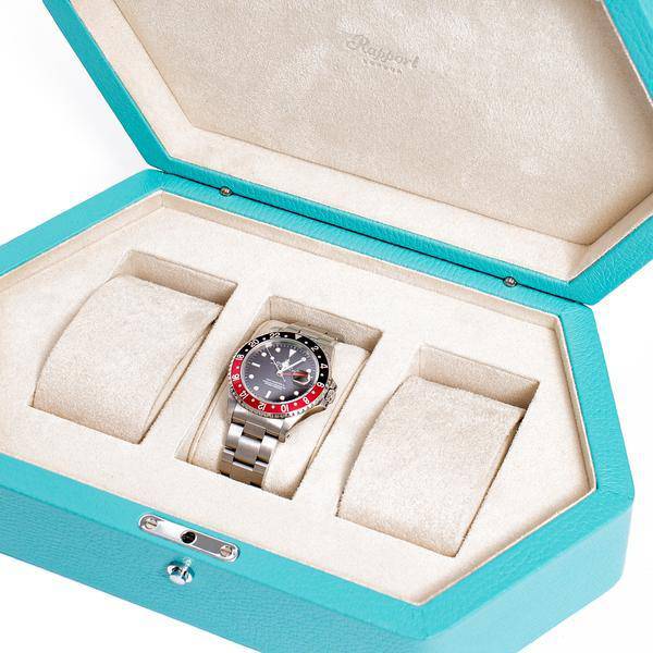 Rapport London - Portobello Watch Box - Santrade AS