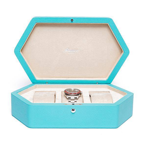 Rapport London - Portobello Watch Box - Santrade AS