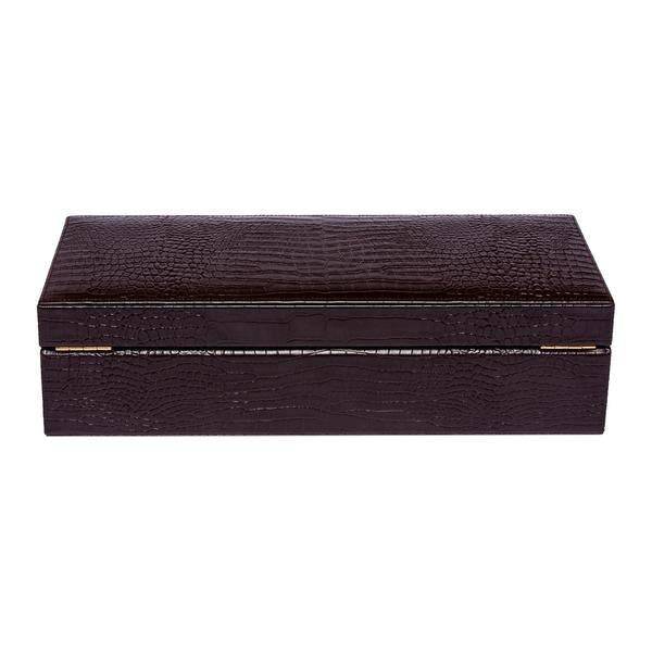 Rapport London - Brompton Five Watch Box - Santrade AS