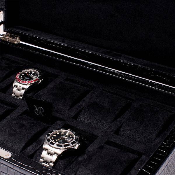 Rapport London - Brompton Ten Watch Box - Santrade AS