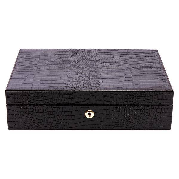 Rapport London - Brompton Ten Watch Box - Santrade AS