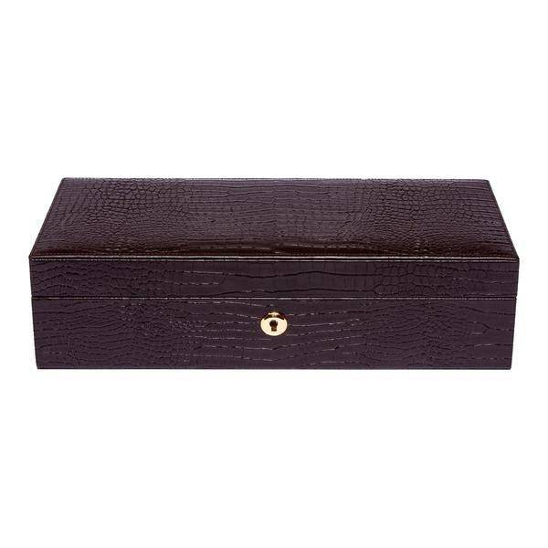 Rapport London - Brompton Five Watch Box - Santrade AS