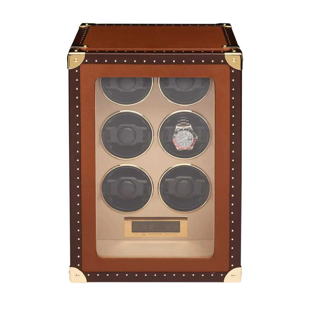 Rapport London - Romer Six Watch Winder - Speciality - Santrade AS