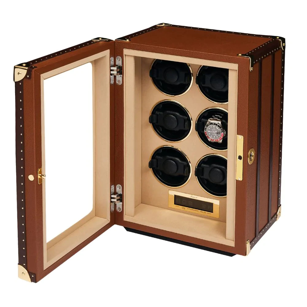 Rapport London - Romer Six Watch Winder - Speciality - Santrade AS