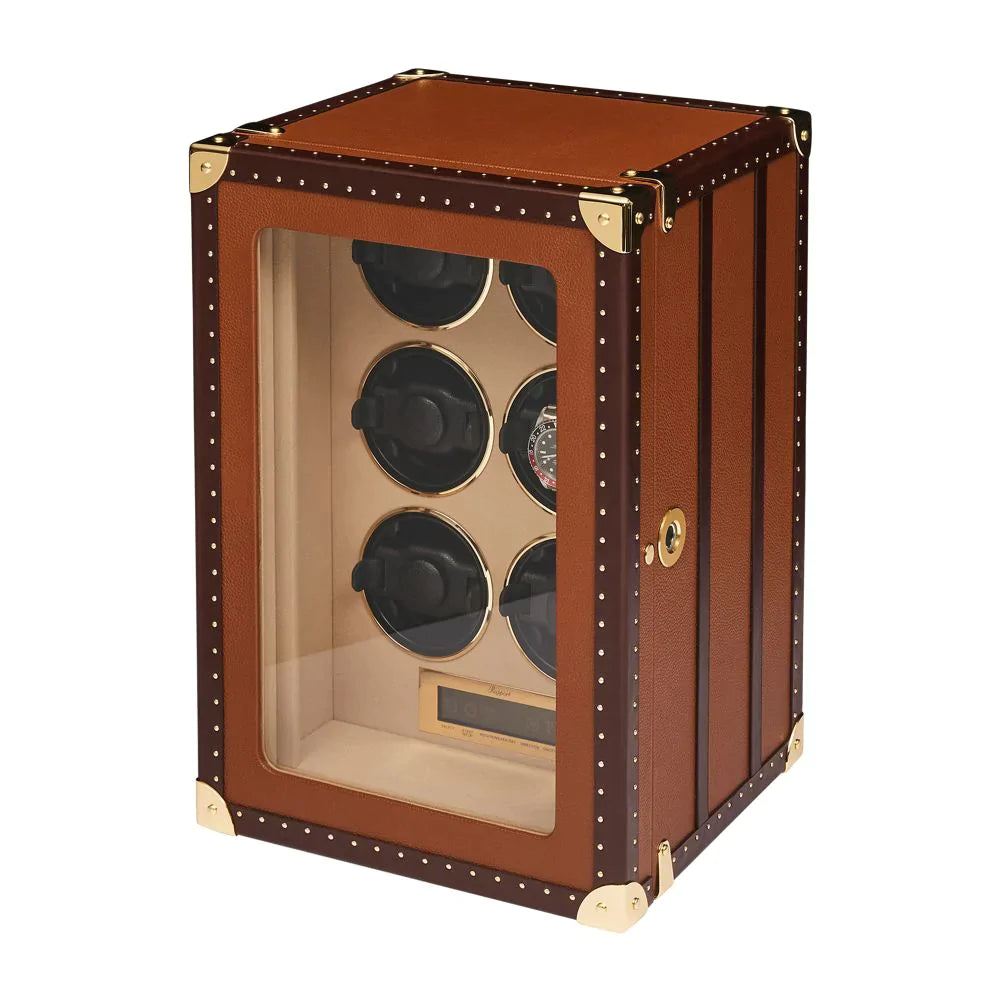 Rapport London - Romer Six Watch Winder - Speciality - Santrade AS