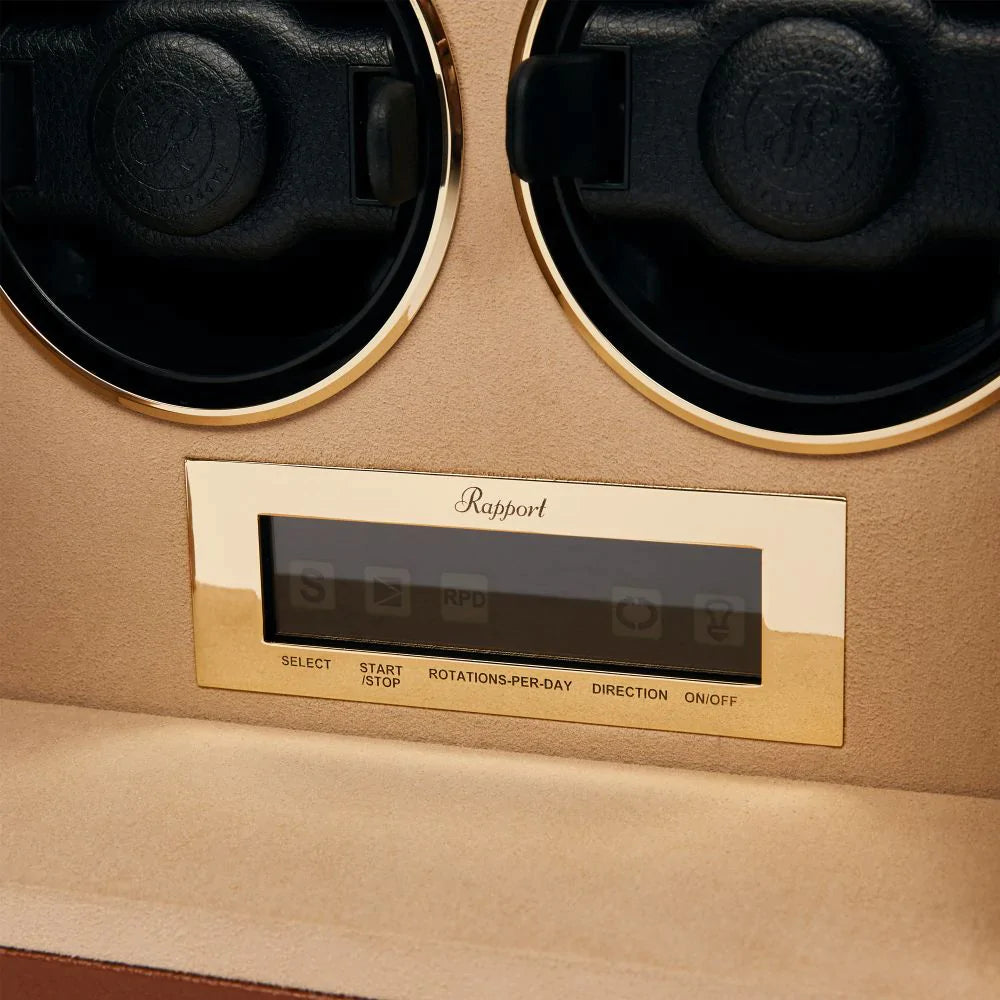 Rapport London - Romer Six Watch Winder - Speciality - Santrade AS