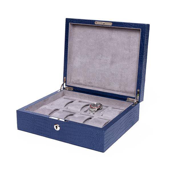 Rapport London - Brompton Eight Watch Box - Santrade AS