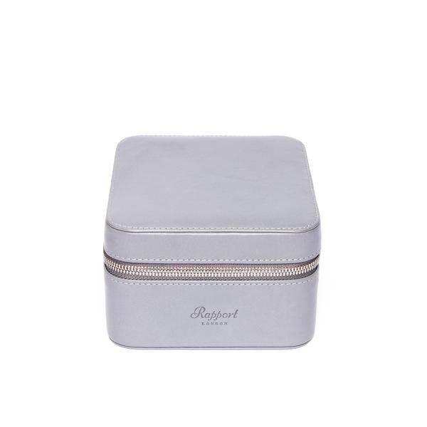 Rapport London - Hyde Park Two Watch Zip Case - Santrade AS