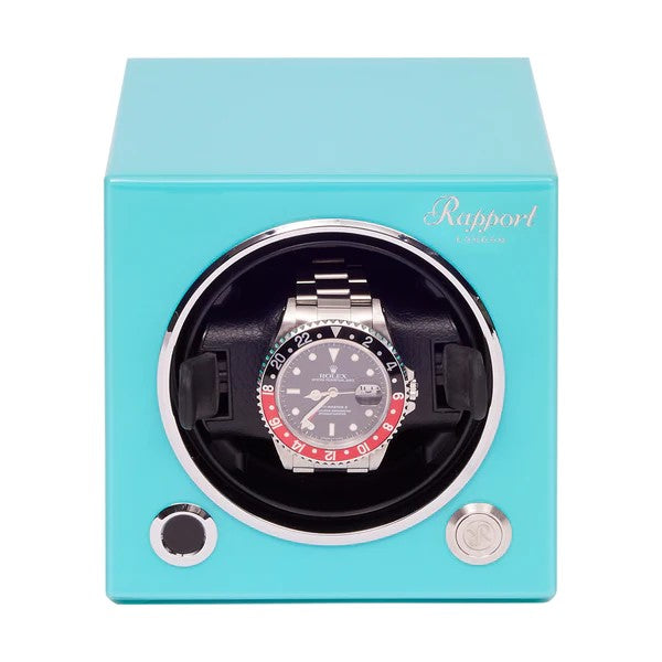 Rapport London Single - EVO Watch Winder