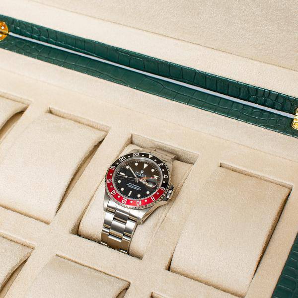 Rapport London - Brompton Eight Watch Box - Santrade AS