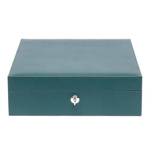 Rapport London - Vintage Eight Watch Box - Santrade AS