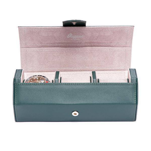 Rapport London - Vantage Three Watch Roll - Santrade AS
