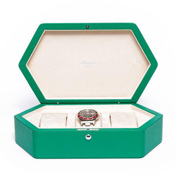 Rapport London - Portobello Watch Box - Santrade AS