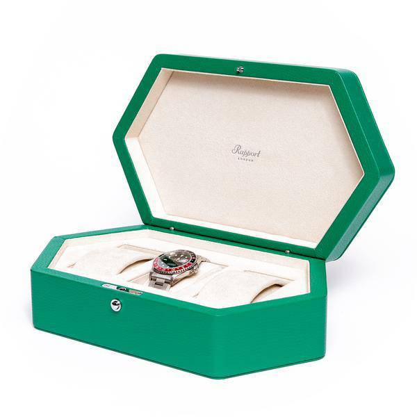 Rapport London - Portobello Watch Box - Santrade AS