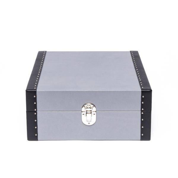 Rapport London - Kensington Six Watch Box - Santrade AS