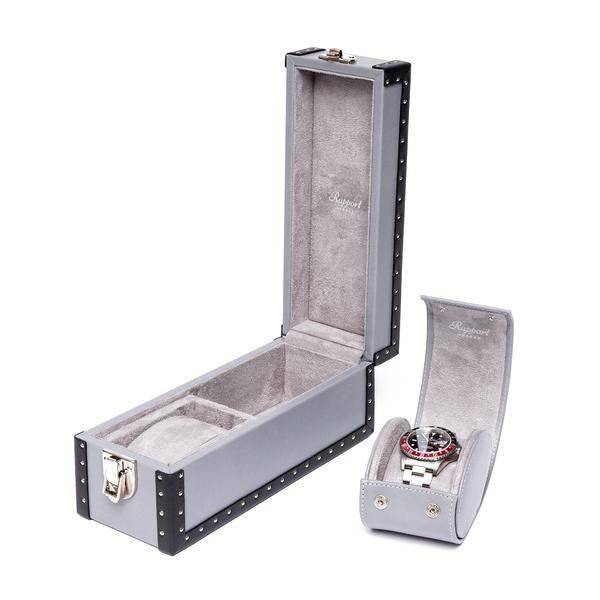 Rapport London - Kensington Two Watch Box - Santrade AS