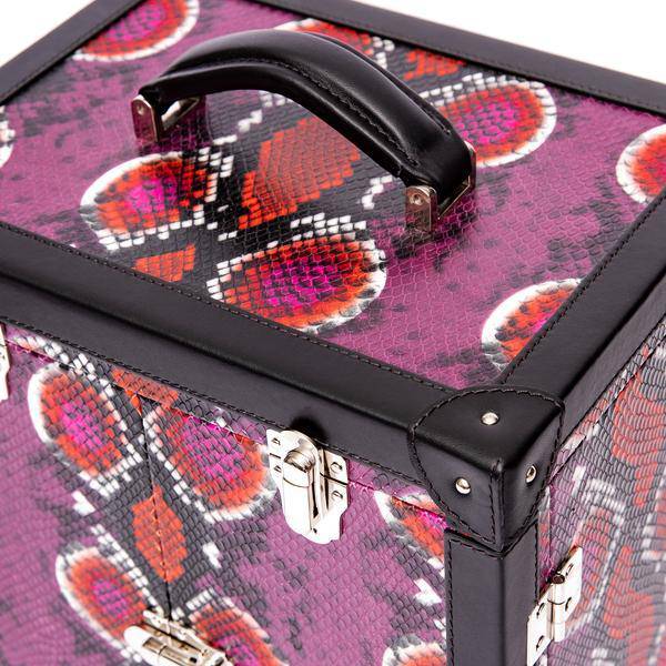 Rapport London - Amour Deluxe Jewellery Trunk - Santrade AS