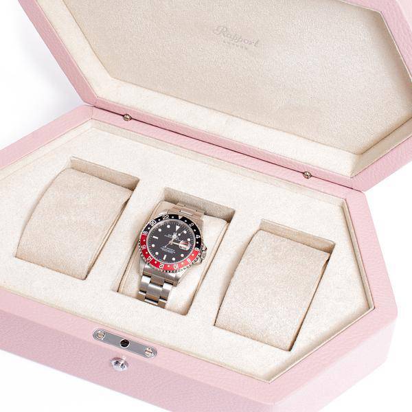 Rapport London - Portobello Watch Box - Santrade AS