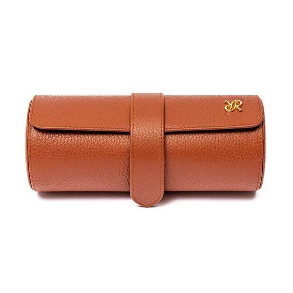 Rapport London - Berkeley Three Watch Roll - Santrade AS