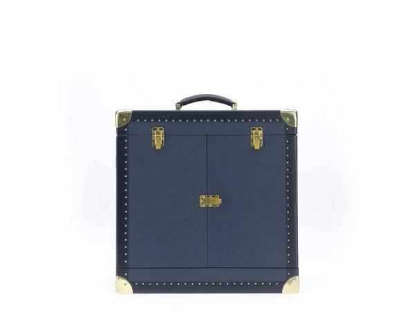 Rapport London - Cambridge Watch Winder Trunk, Pris på forespørsel - Santrade AS