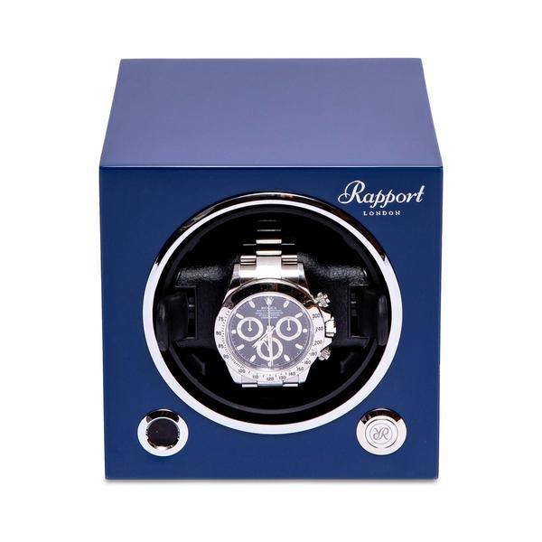 Rapport London Single - EVO Watch Winder - Santrade AS