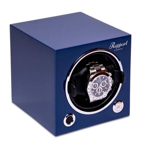 Rapport London Single - EVO Watch Winder - Santrade AS