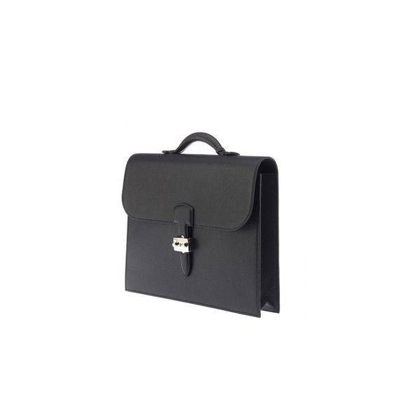 Rapport London - Berkeley City Briefcase - Santrade AS