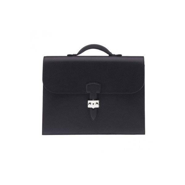 Rapport London - Berkeley City Briefcase - Santrade AS