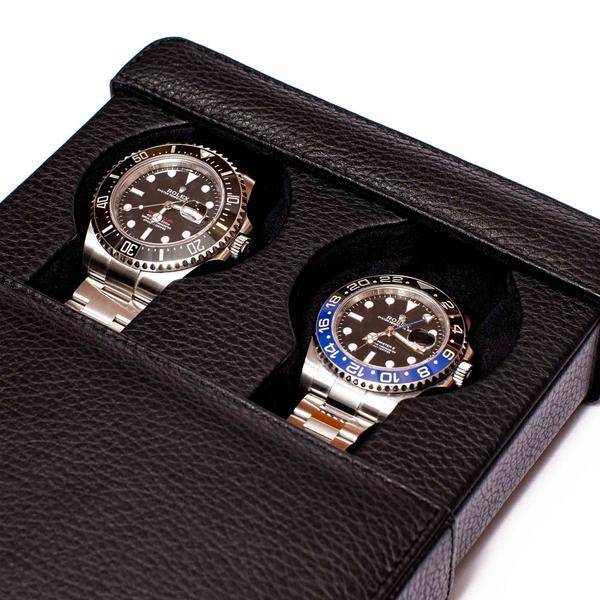 Rapport London - Berkeley Double Watch Slipcase - Santrade AS