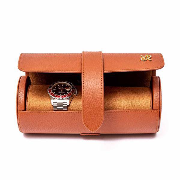 Rapport London - Berkeley Three Watch Roll - Santrade AS