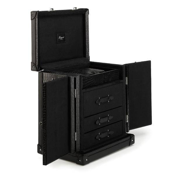 Rapport London - Brompton Accessory Trunk - Santrade AS