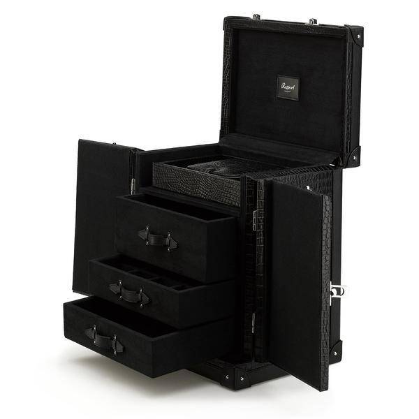 Rapport London - Brompton Accessory Trunk - Santrade AS