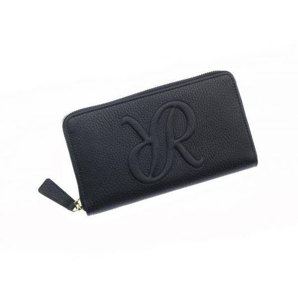 Rapport London - Sussex Zip Wallet - Santrade AS