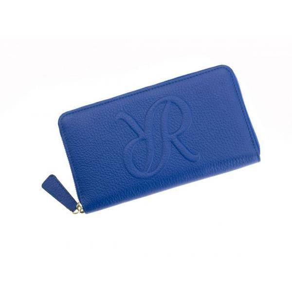 Rapport London - Sussex Zip Wallet - Santrade AS