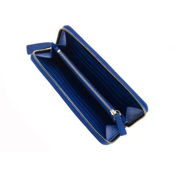 Rapport London - Sussex Zip Wallet - Santrade AS