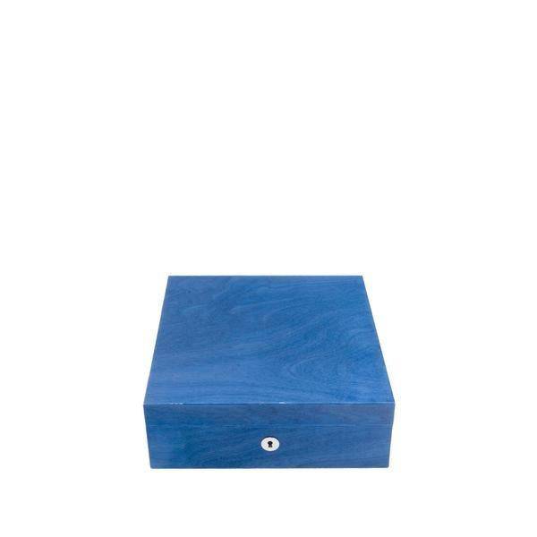 Rapport London - Heritage Four Watch Box - Santrade AS