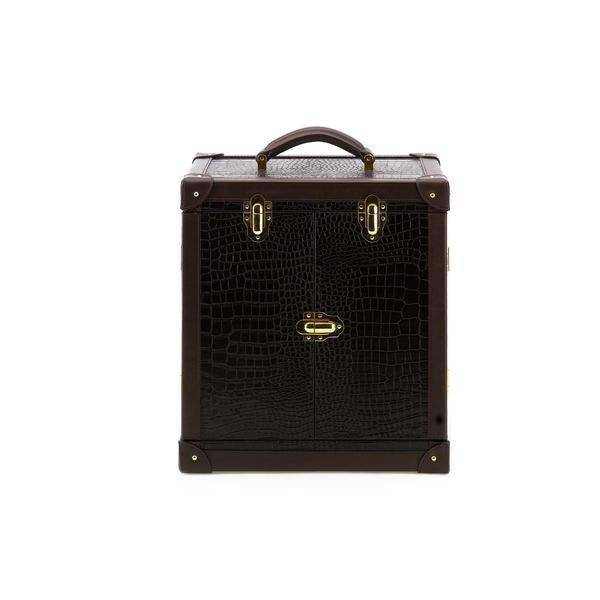 Rapport London - Brompton Accessory Trunk - Santrade AS