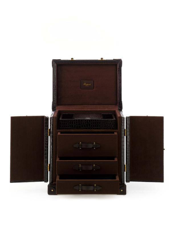 Rapport London - Brompton Accessory Trunk - Santrade AS