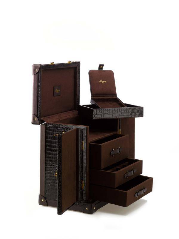 Rapport London - Brompton Accessory Trunk - Santrade AS